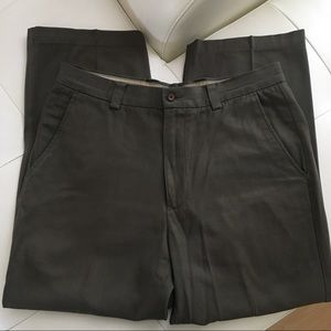TOMMY BAHAMA Relax Pants Slacks Size 34
